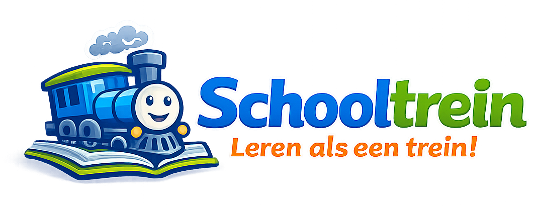 Schooltrein
